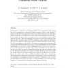 Strategic bidding in continuous double auctions