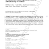 Strategies evaluation in environmental conditions by symbolic data analysis: application in medicine and epidemiology to trachom
