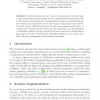 Strategies for Distributed Underwater Survey