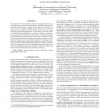 Strategies for modeling reverberant speech in the feature domain