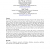 Strategies to reduce information asymmetry in web service market