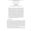 Strength and Money: An LCS Approach to Increasing Returns