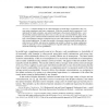 Strong Completeness of Coalgebraic Modal Logics