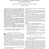 Strong Continuous Non-malleable Encoding Schemes with Tamper-Detection