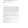 Strong convergence of the finite element method with truncated noise for semilinear parabolic stochastic equations with additive