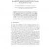 Strong Cut-Elimination Systems for Hudelmaier's Depth-Bounded Sequent Calculus for Implicational Logic