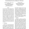 Strong Partitioning Protocol for a Multiprocessor VME System
