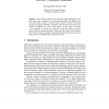 Structural Abstraction of Software Verification Conditions