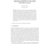 Structural Advantages for Ant Colony Optimisation Inherent in Permutation Scheduling Problems