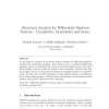 Structural Analysis for Differential-Algebraic Systems: Complexity, Formulation and Facets