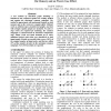 Structural Graph Matching With Polynomial Bounds On Memory and on Worst-Case Effort