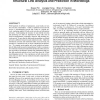 Structural link analysis and prediction in microblogs