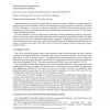 Structural Protein Interactions: From Months to Minutes