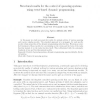 Structural results for the control of queueing systems using event-based dynamic programming