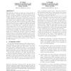 Structural Selectivity Estimation for XML Documents