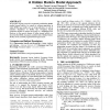 Structure and content analysis for html medical articles: a hidden markov model approach