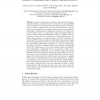 Structured Peer-to-Peer Overlay Networks: Ideal Botnets Command and Control Infrastructures?