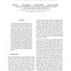 Structured Relation Discovery using Generative Models
