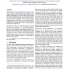 Student satisfaction with groupwork in undergraduate computer science : do things get better?