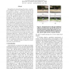 Studies on Silhouette Quality and Gait Recognition