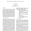 Study of optimal load lock dedication for cluster tools