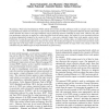 Study of Word Sense Disambiguation System that uses Contextual Features - Approach of Combining Associative Concept Dictionary a