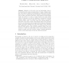 Studying Aesthetics in Photographic Images Using a Computational Approach