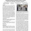 Style by demonstration: teaching interactive movement style to robots