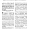 Sub-Markov Random Walk for Image Segmentation