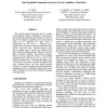 Sub-Symbolic Semantic Layer in Cyc for Intuitive Chat-Bots
