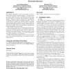 Sublogarithmic distributed MIS algorithm for sparse graphs using Nash-Williams decomposition