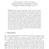 Subspace Regularization: A New Semi-supervised Learning Method