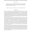 Substitution tilings with statistical circular symmetry