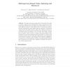 Subtrajectory-Based Video Indexing and Retrieval