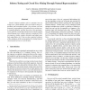 Subtree Testing and Closed Tree Mining Through Natural Representations