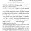 Success effort and other statistics for performance comparisons in genetic programming