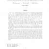 Succinct Representation of Codes with Applications to Testing