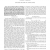 Sufficient conditions for stabilizability over Gaussian relay and cascade channels