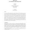 Suffix Arrays: A New Method for On-Line String Searches