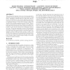 SunFloor 3D: A tool for Networks On Chip topology synthesis for 3D systems on chips
