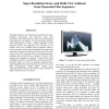 Super-Resolution Stereo- and Multi-View Synthesis from Monocular Video Sequences