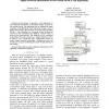 Super-Resolved Binarization of Text Based on the FAIR Algorithm
