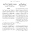 SuperGraph Visualization