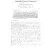 Superimposition: A Language-Independent Approach to Software Composition