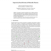 Superiority Based Revision of Defeasible Theories