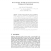SuperParsing: Scalable Nonparametric Image Parsing with Superpixels