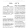 SuperPin: Parallelizing Dynamic Instrumentation for Real-Time Performance