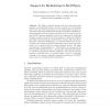 Support for BioIndexing in BLASTgres