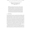 Support for User Involvement in Data Cleaning