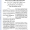 Support vector driven Markov random fields towards DTI segmentation of the human skeletal muscle